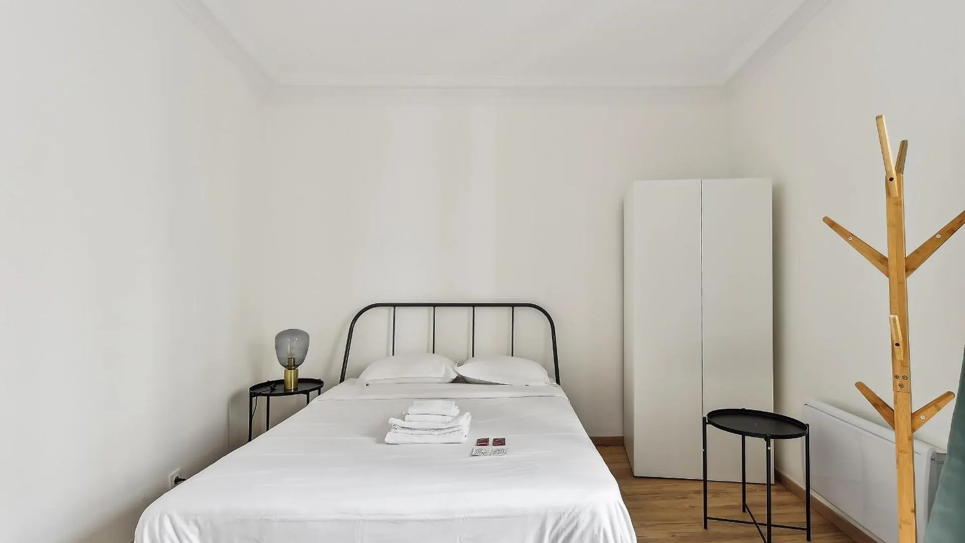 Apartment Montmartre - 2br - Cityapartmentstay