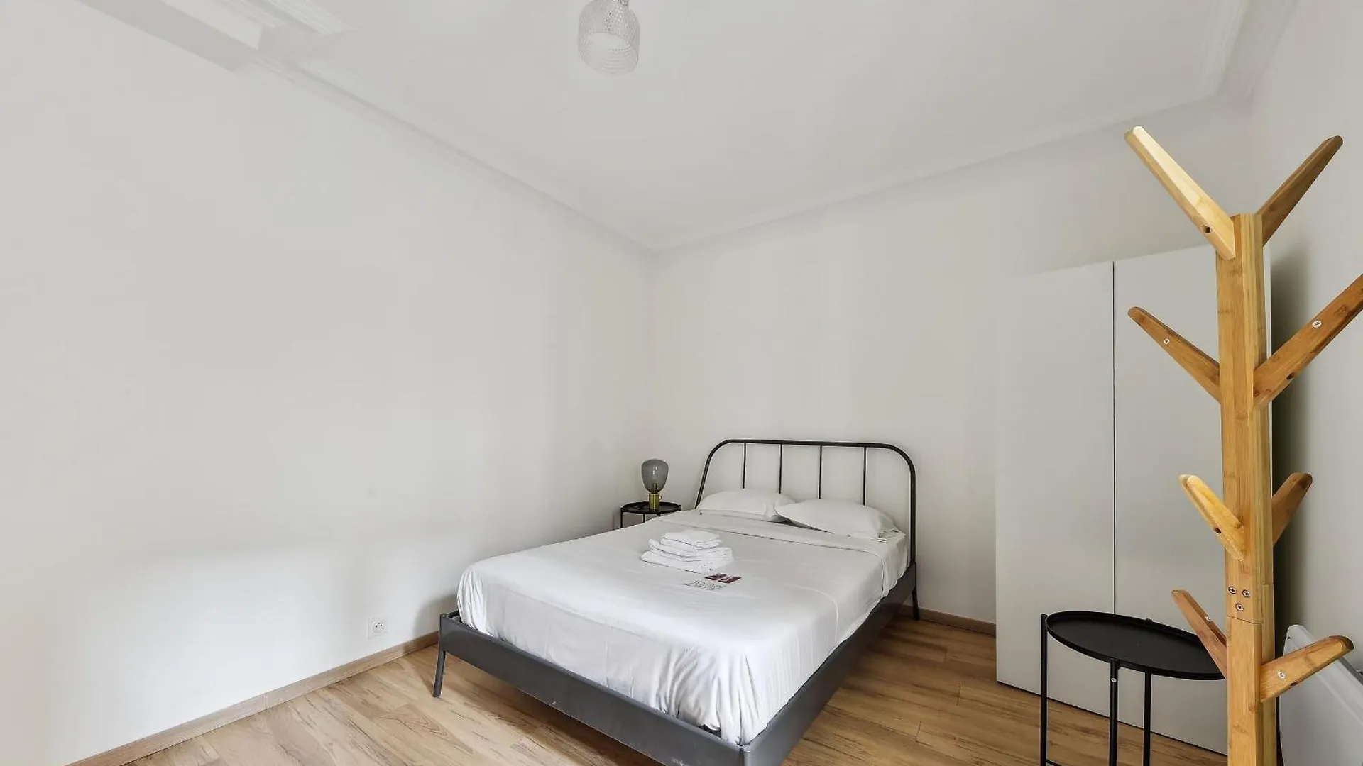 Montmartre - 2br - Cityapartmentstay Apartment *
