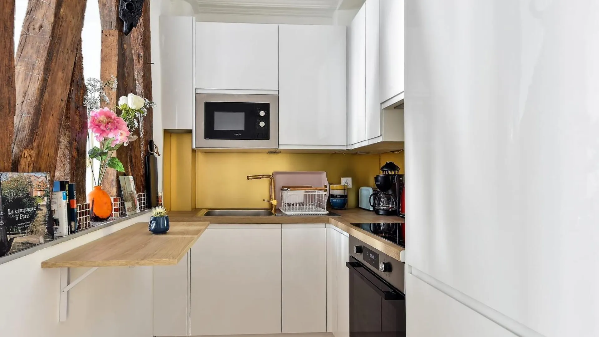 Montmartre - 2br - Cityapartmentstay Apartment *