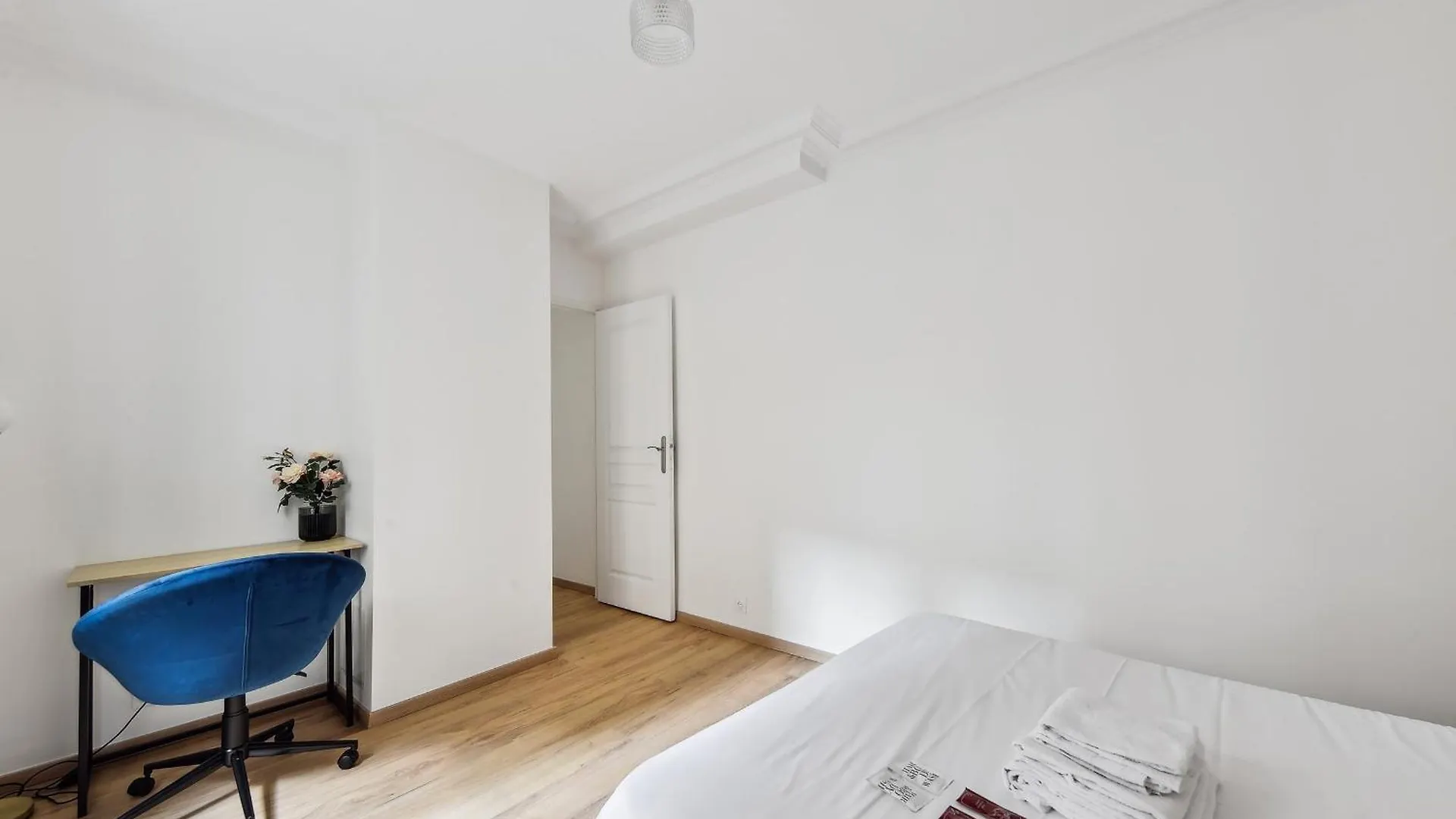 דירה Montmartre - 2br - Cityapartmentstay